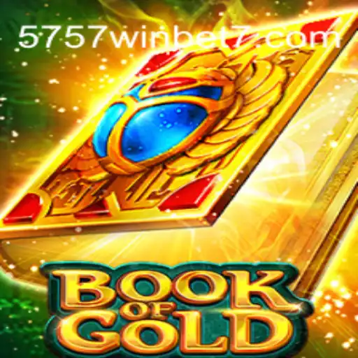 BookofGold: Explorando as Aventuras e Regras do Jogo com 5757.win