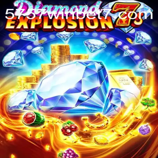 Explorando o Mundo Empolgante de DiamondExplosion7s