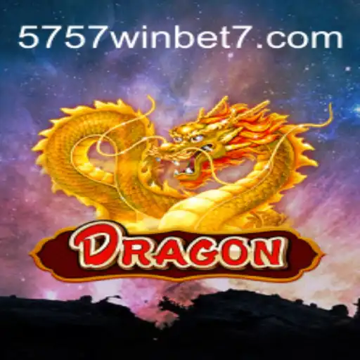 Descubra o Fascinante Mundo de 'Dragon' em 5757.win