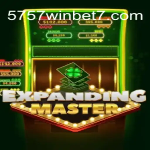 Descubra ExpandingMaster: O Jogo Estratégico de Expansão Que Está Conquistando 5757.win