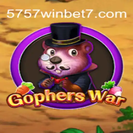 GophersWar: Estratégias e Regras para Dominar o Jogo