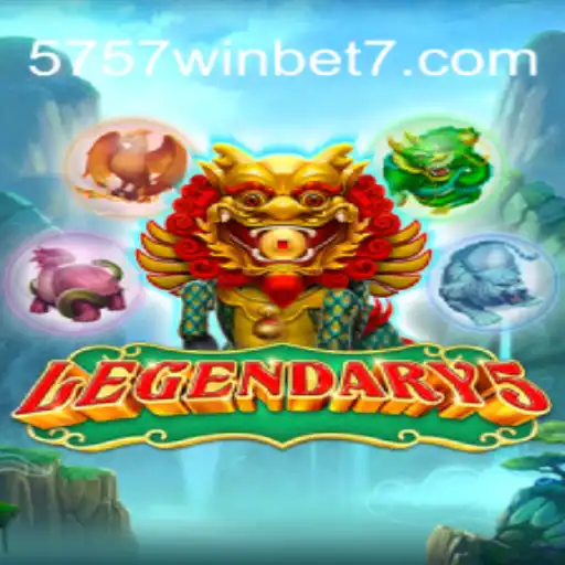 Descubra o Incrível Mundo de Legendary5 – O Jogo do Momento
