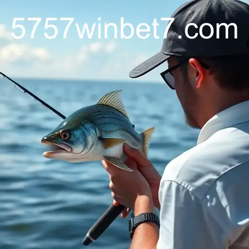 Pesca online