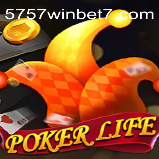 PokerLife: Explorando o Mundos do Poker com 5757.win