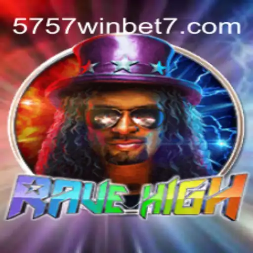 RaveHigh: Uma Imersão no Futuro dos Jogos de Realidade Alternativa