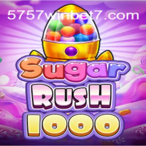 Explorando o Mundo Vibrante de SugarRush1000