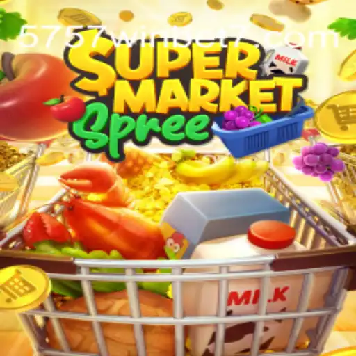 SupermarketSpree: Uma Experiência de Compras Virtual com Diversão e Estratégia