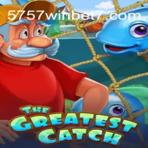 TheGreatestCatch: Explorando o Mundo do Jogo Mais Emocionante de 2023