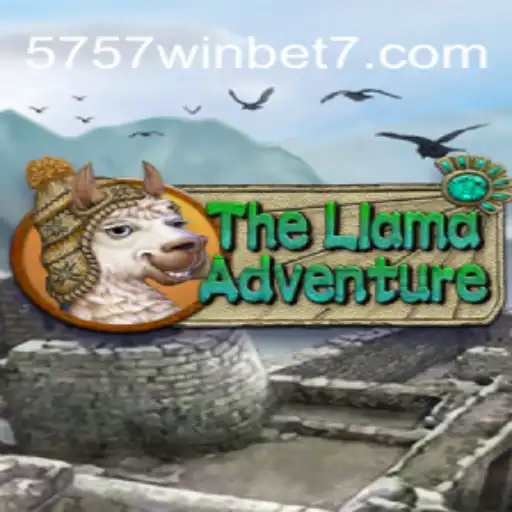 TheLlamaAdventure: Um Mergulho no Mundo dos Llamas com 5757.win