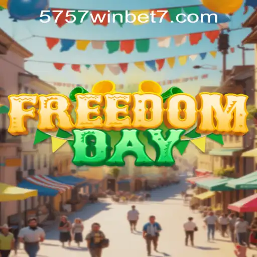 Descubra o Empolgante Mundo de FreedomDay e a Estratégia por Trás de 5757.win