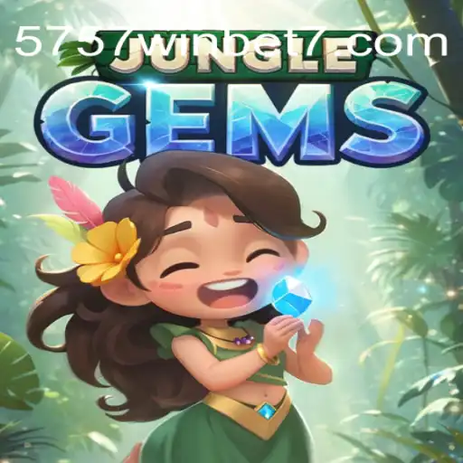Dominando o JungleGems: A Nova Sensação dos Jogos Online